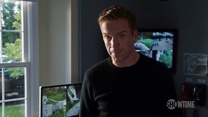 BILLIONS Season 2 TRAILER (2017)  Showtime Series