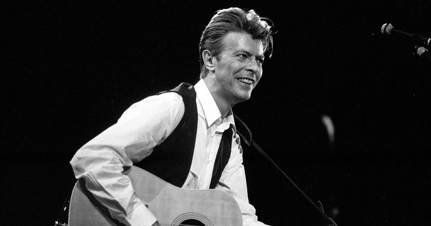 Unknown Interesting Facts About David Bowie