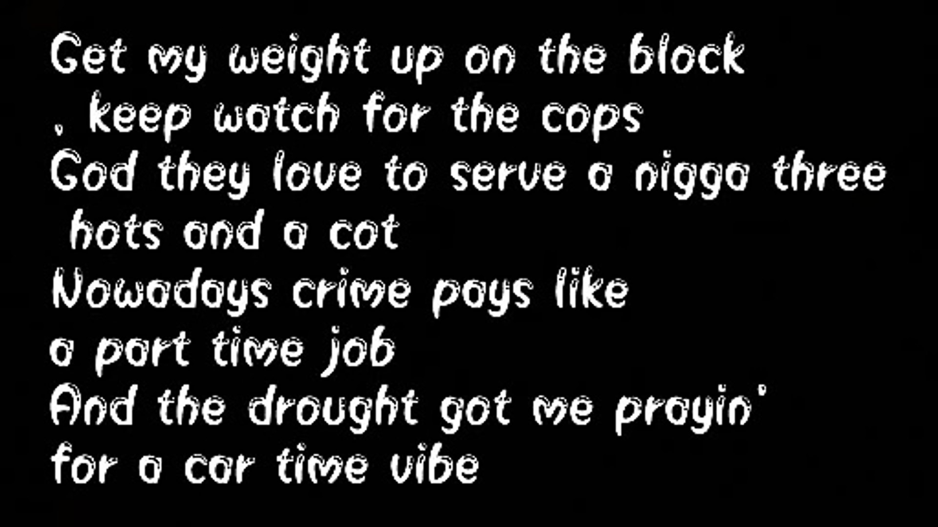 J. Cole - Immortal [Lyrics]