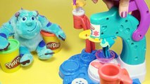 Play Doh Magic Swirl Ice Cream Shoppe Hasbro Toys Playdough Sweet Confections