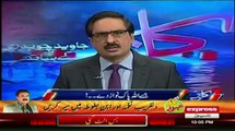 Javed Chaudhry interesting intro on number of people turned up on Junaid Jamshed’s funeral