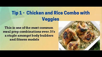 Meal Prep Containers Australia