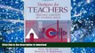 READ Strategies for Teachers: Teaching Content and Thinking Skills (4th Edition) On Book