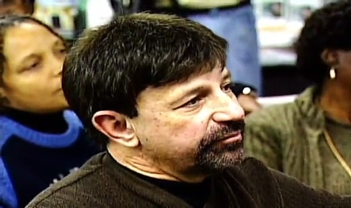 Network Marketing Trainer - George Schiaffino