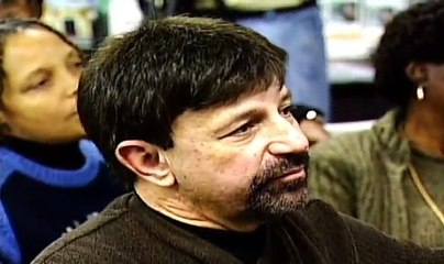 Network Marketing Trainer - George Schiaffino