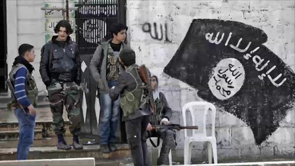 إخفاق نظام الأسد في الاحتفاظ بتدمر