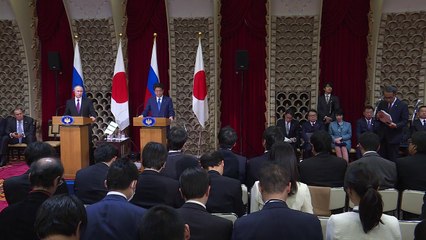 Syrie: Poutine évoque un cessez-le-feu sur tout le territoire