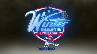 Le Winter Game by Alpe d'Huez se dévoile !