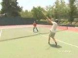 Base Ball Tennis