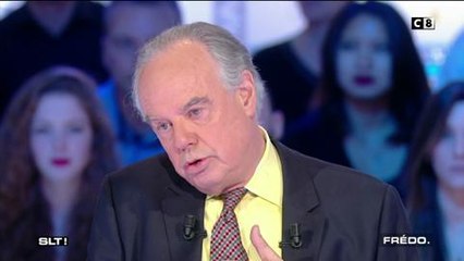 Frédéric Mitterrand sur le suicide de Dalida