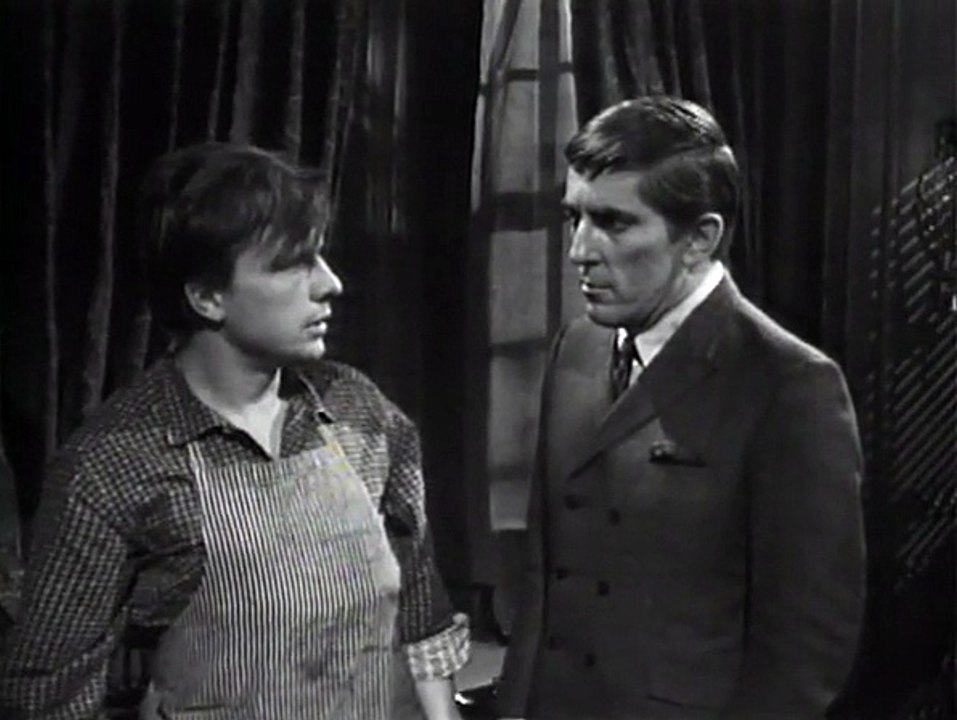 Dark Shadows S02 Disc 03 Ep 09
