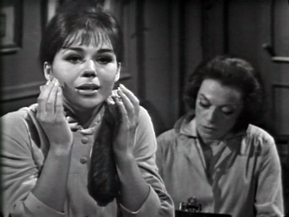Dark Shadows S02 Disc 04 Ep 02
