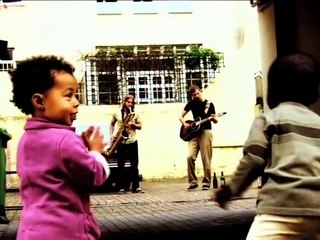 Menomena | Wet and Rusting | A Take Away Show