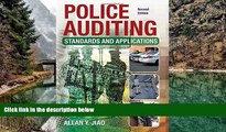 PDF  Police Auditing: Standards and Applications Allan Y. Jiao For Kindle