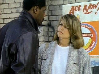 Die Schöne und das Biest ( 1987 )  S01E02