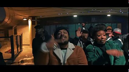 A2H - On charbonne (Clip officiel)