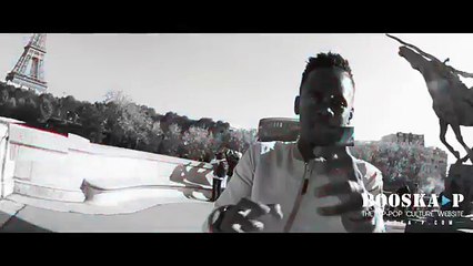 Black M - Freestyle Big Black M