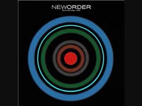 New Order - Blue Monday