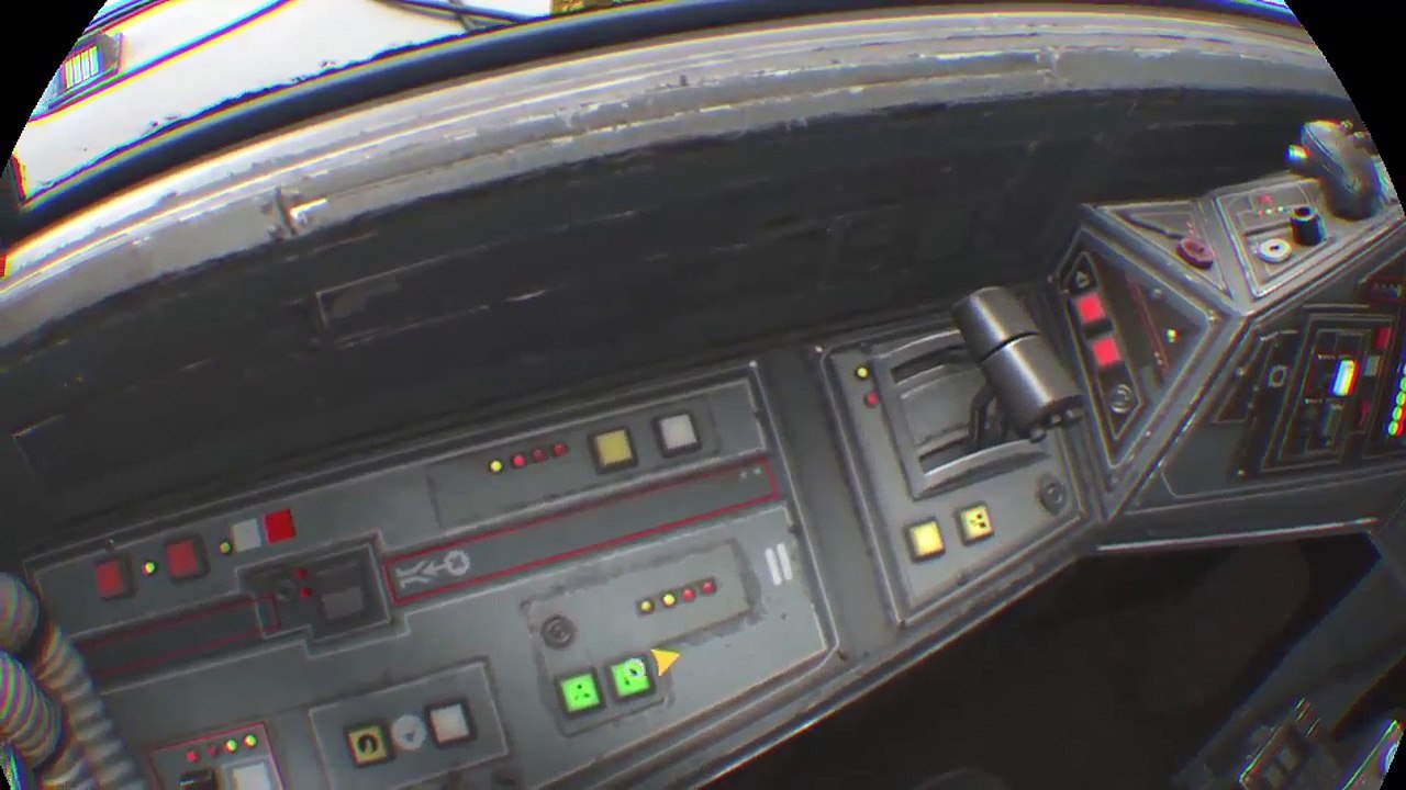X-wing PSVR mission (93)