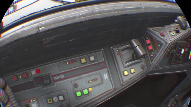 X-wing PSVR mission (93)