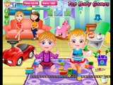 Baby Hazel Playdate Game HD GameplaysTv # Play disney Games # Watch Cartoons