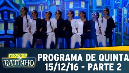 Jornal Rational - 15.12.16 - Parte 2