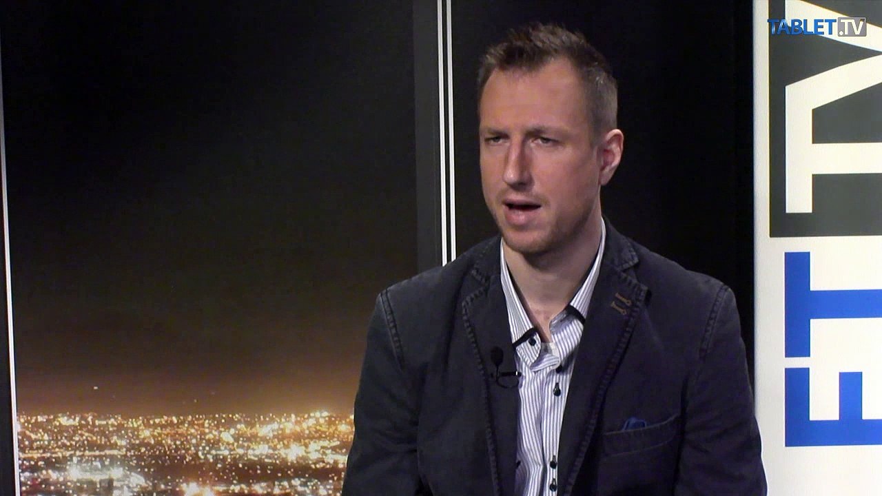 MIRO ĎURÁK: Kedysi kryl chrbát Pálffymu, dnes je rád, že vôbec žije