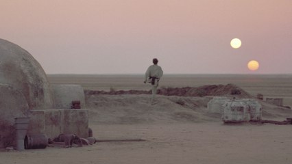 La NASA buscará mundos como los de 'Star wars'