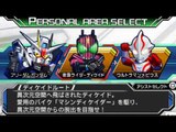 Sieu Nhan Game Play | siêu nhân điện quang | Kamen Rider | Gundam | great battle fullblast #4