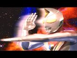 Sieu Nhan Game Play | Ultraman Dyna đấu với Bò cạp | Game Ultraman Figting eluvation 3