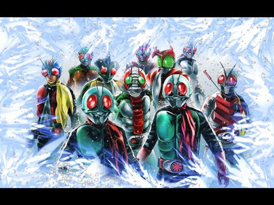 Sieu Nhan Game play | siêu nhân dế | Kamen Rider tổng hợp tất cả các vũ khí mạnh nhất của siêu nhân
