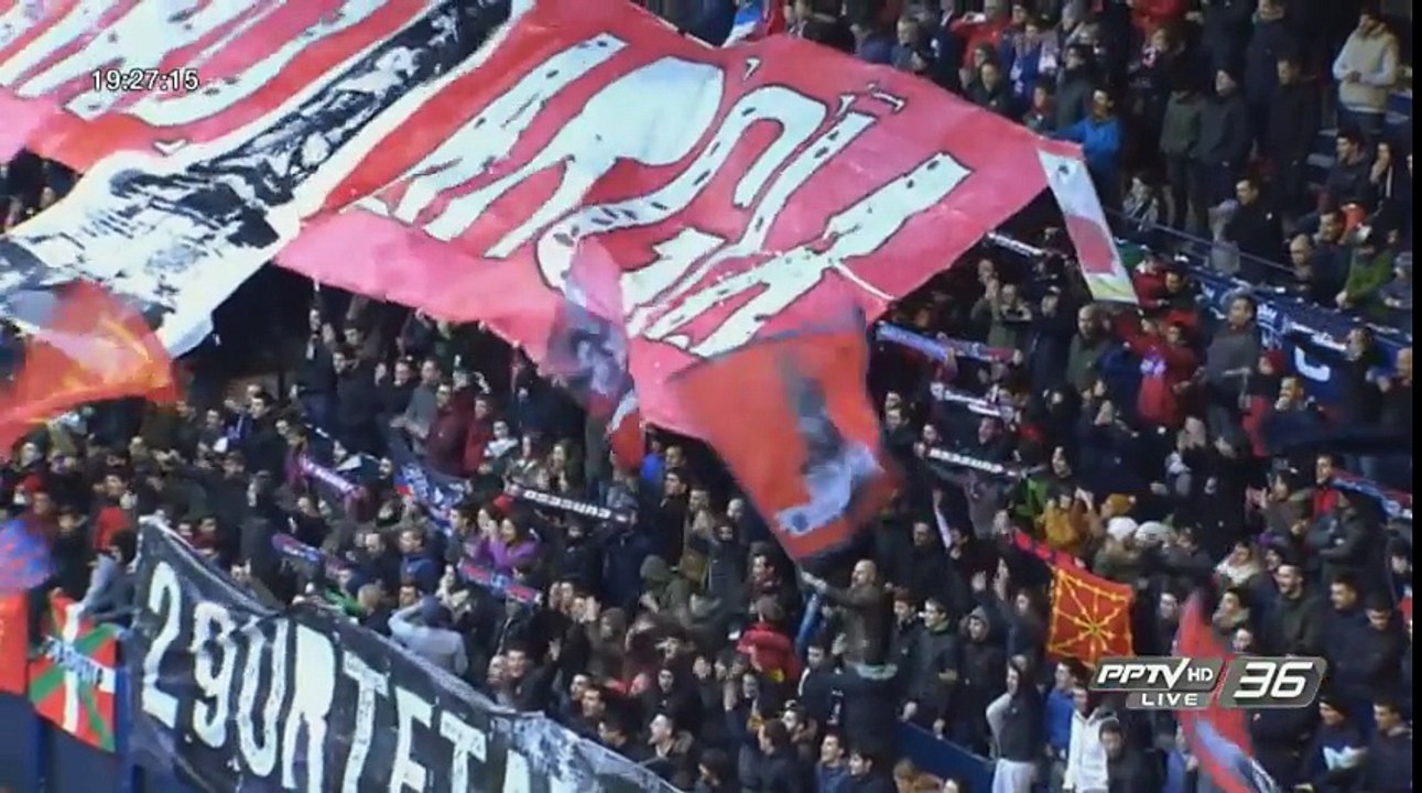 PPTV Goal Of The Week - เข้มข่าวค่ำ