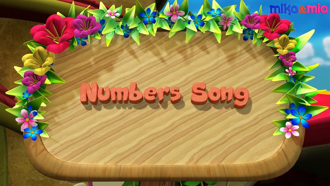 The Phonics Song | Phonics Sounds of Alphabets | Nursery Rhymes and Songs Collection by Mike and Mia