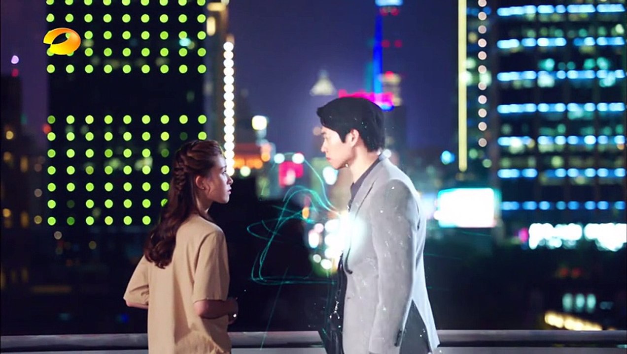 相愛穿梭千年2 月光下的交換 第20集 Love Through a Millennium 2 Ep 20