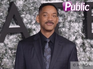 Vidéo : Will Smith : Leader chic du casting de "Beauté Cachée" à Londres !