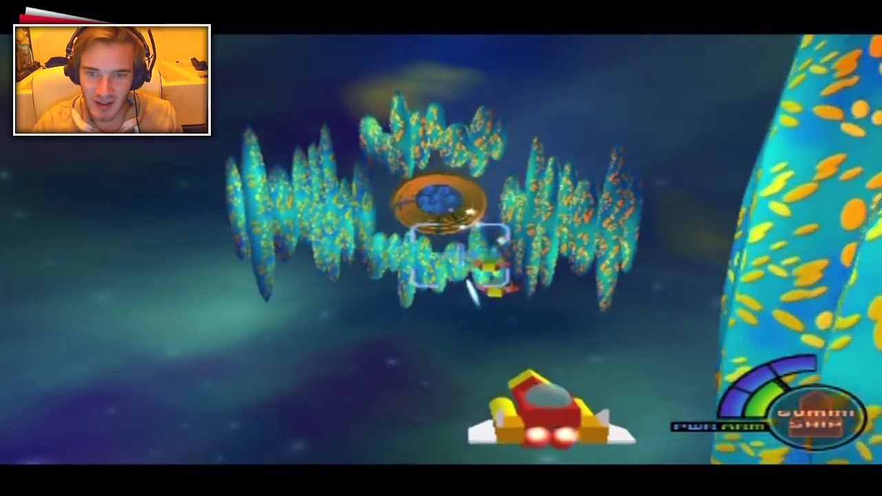 GOING TO WONDERLAND! - Kingdom Hearts (5)
