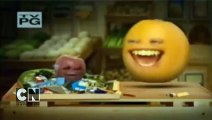 Cartoon Network USA- Annoying Orange [Promo - New Episodes]