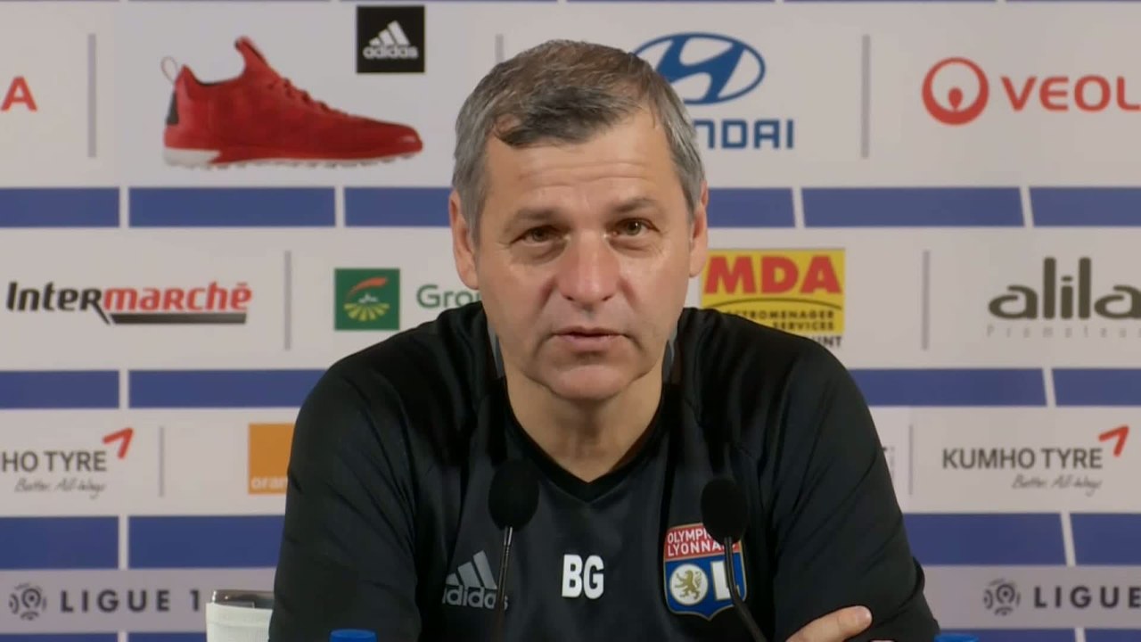 Foot - L1 - Lyon : Corentin Tolisso très incertain contre Monaco