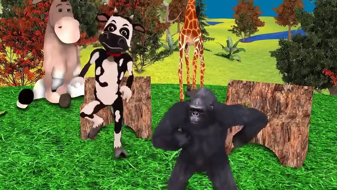 Colours Toilets DIY Dinosaur Cleaning Toilet 3D Colour Song Lean Colors for Kids Dinosaurs for Kids