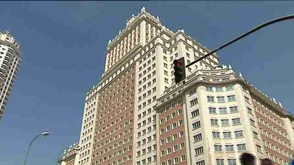 El grupo murciano Baraka se queda con el Edificio España