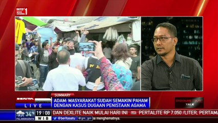 Dialog: Ahok Rebound #4