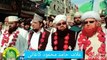 Eid E Milad Unabi Juloos In Karachi