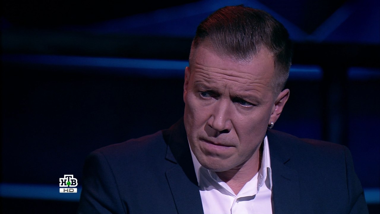 Экстрасенсы против Детективов 16 Выпуск от 16.12.2016