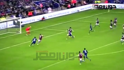 رياض محرز .. ثعلب الصحراء الجزائري اللاعب الأفضل أفريقيا‎