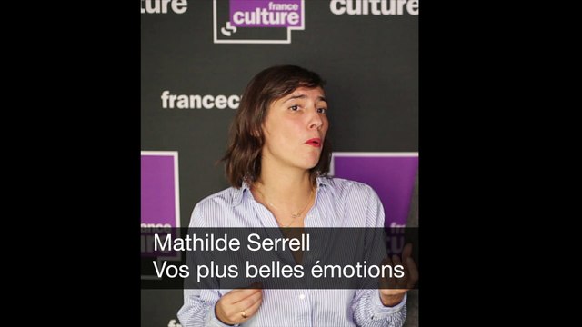 Mathilde Serrell / Martin Quenehen - Vos plus belles émotions