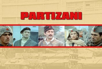 Partizani - Ep1