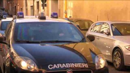 Detienen a la "mano derecha" de la alcaldesa de Roma por corrupción