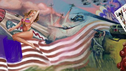 Take Me Home Huey Documentary Preview 2015