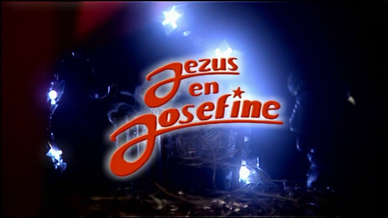 Jesus und Josefine  7 Auf dem Wasser gehen