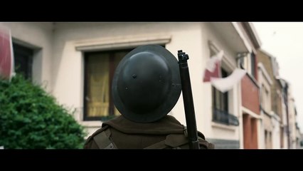 Dunkirk - Teaser Sobrevivência (leg) [HD]